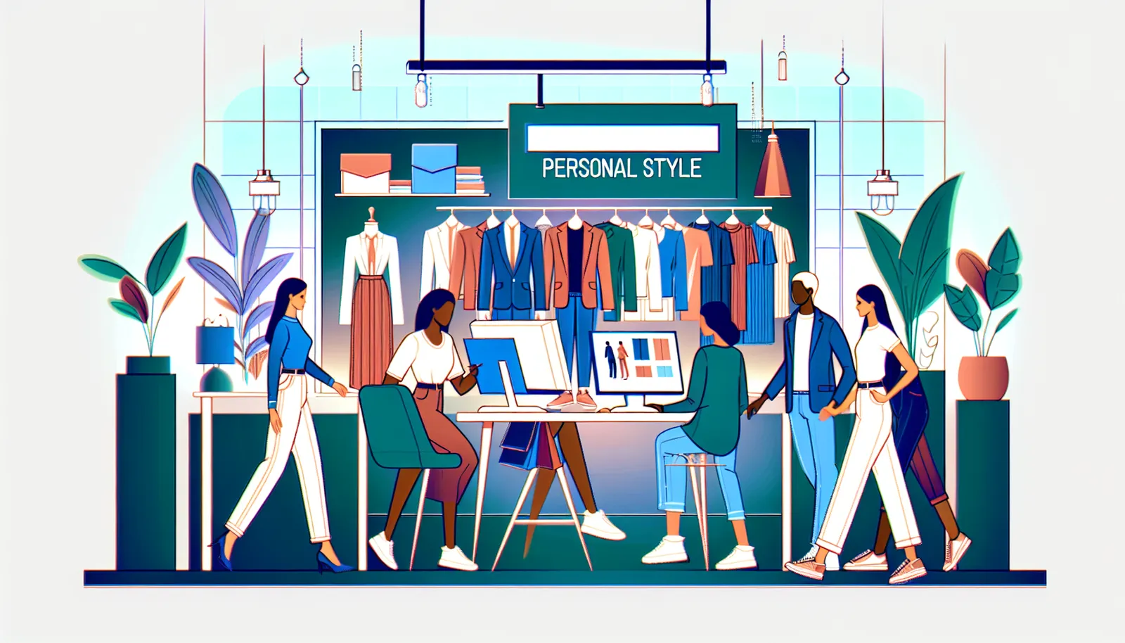 Cover for Finding Your Personal Style: A Comprehensive Beginner's Guide