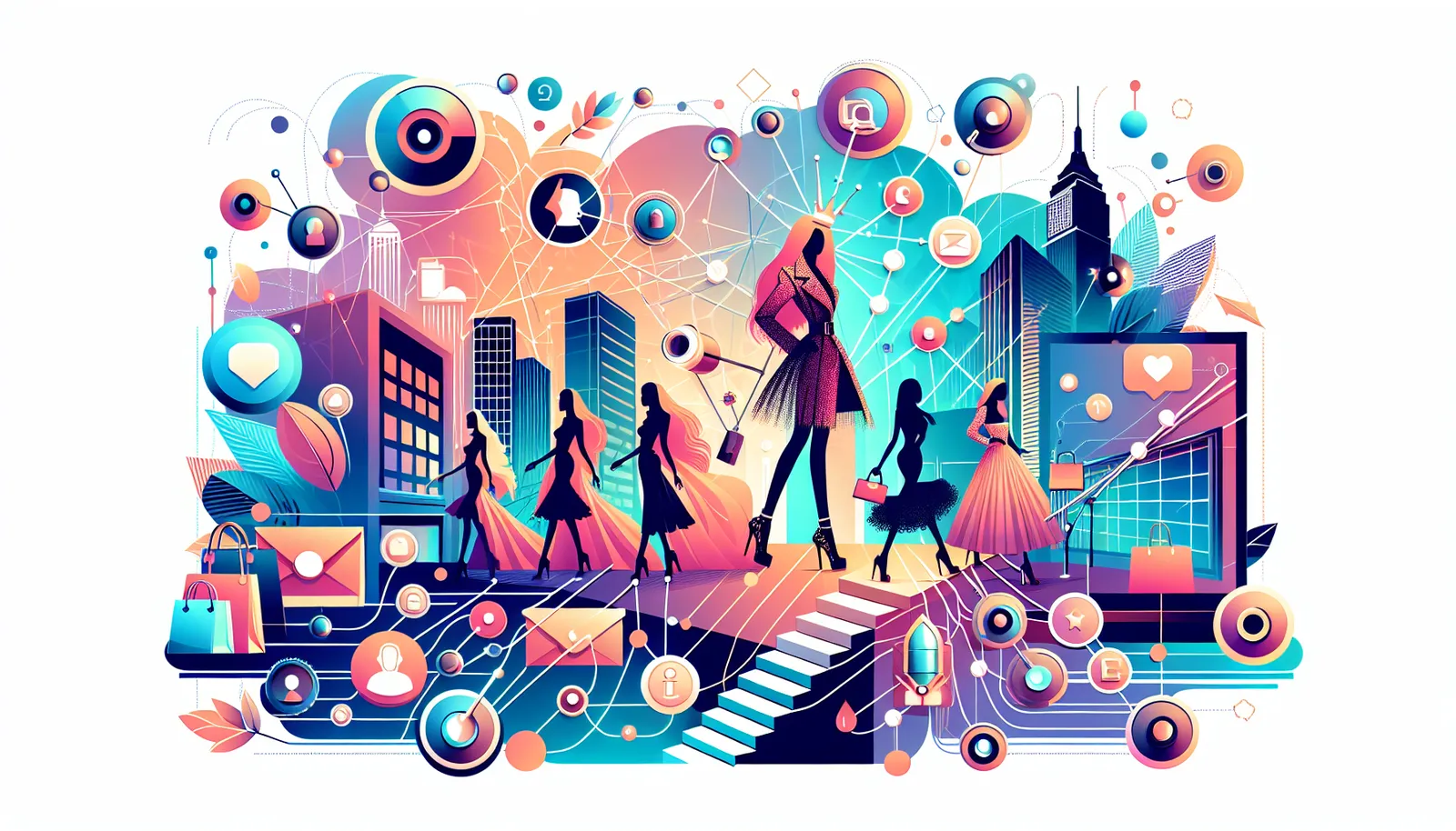 Cover for Top Fashion Influencers to Follow for Style Inspiration