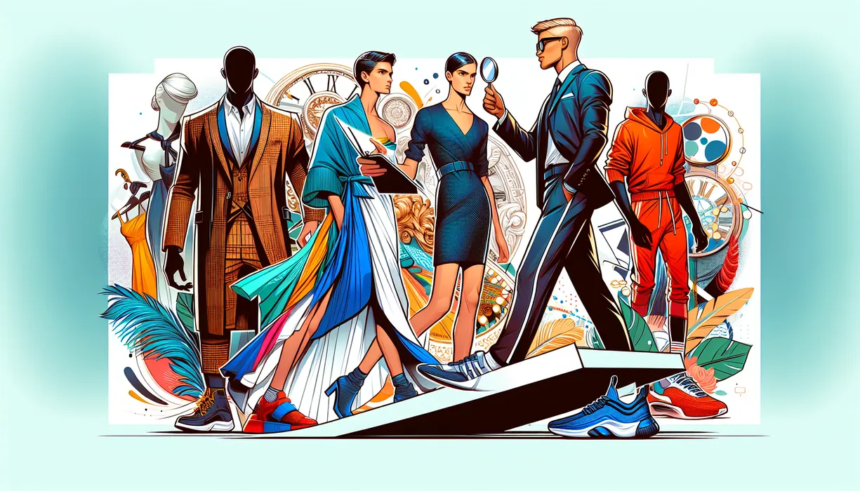 Fashion Trends to Watch This Season: Current Fashion Trends for 2023