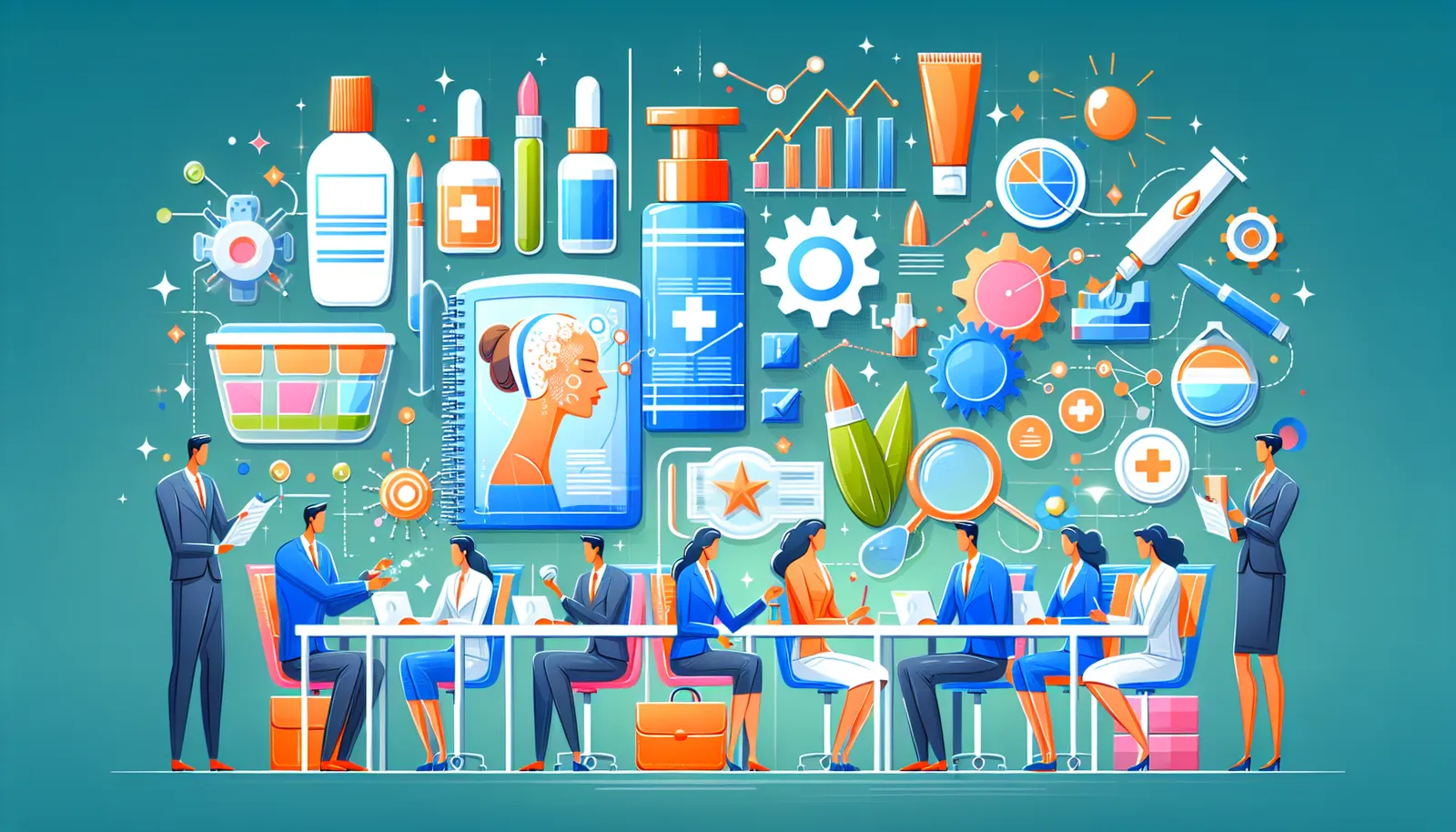 Cover for Troubleshooting Common Skincare Issues: Effective Solutions and Tips