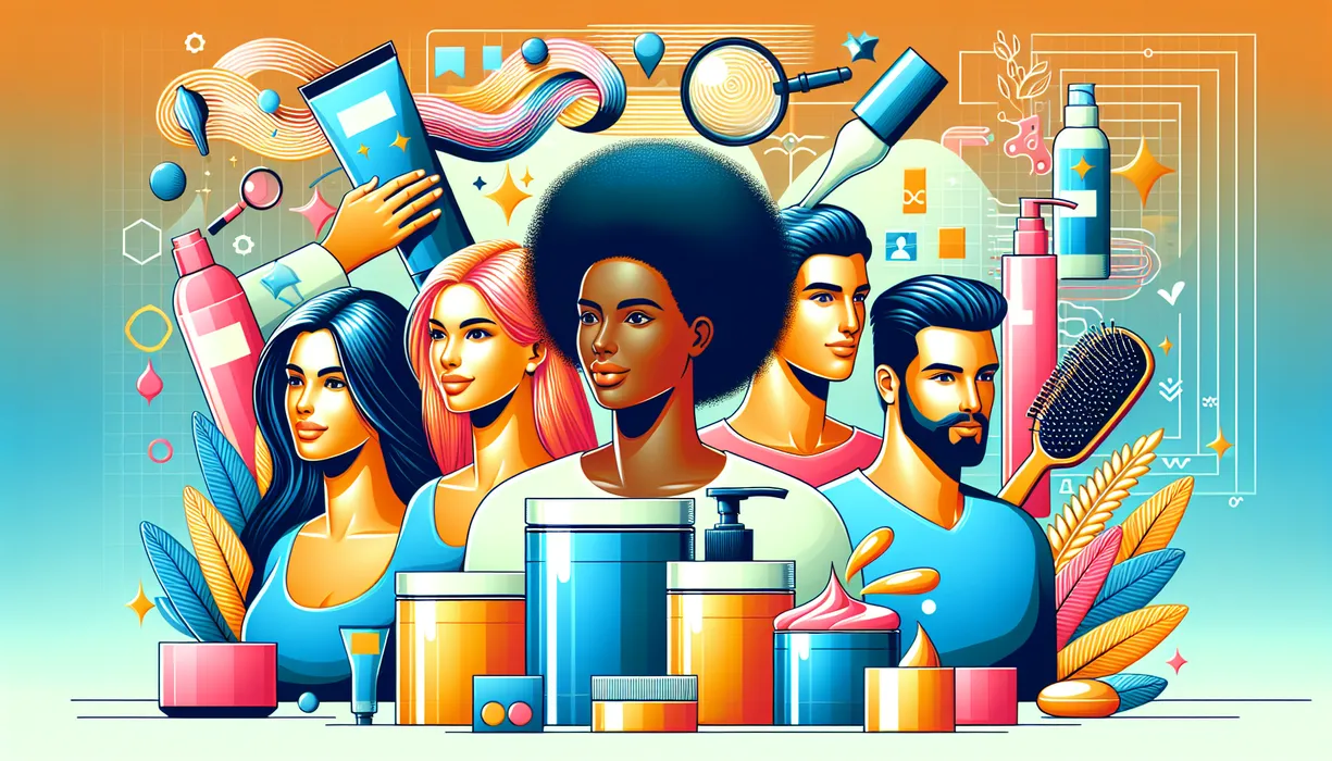 Exploring the Latest Innovations in Hair Care Products