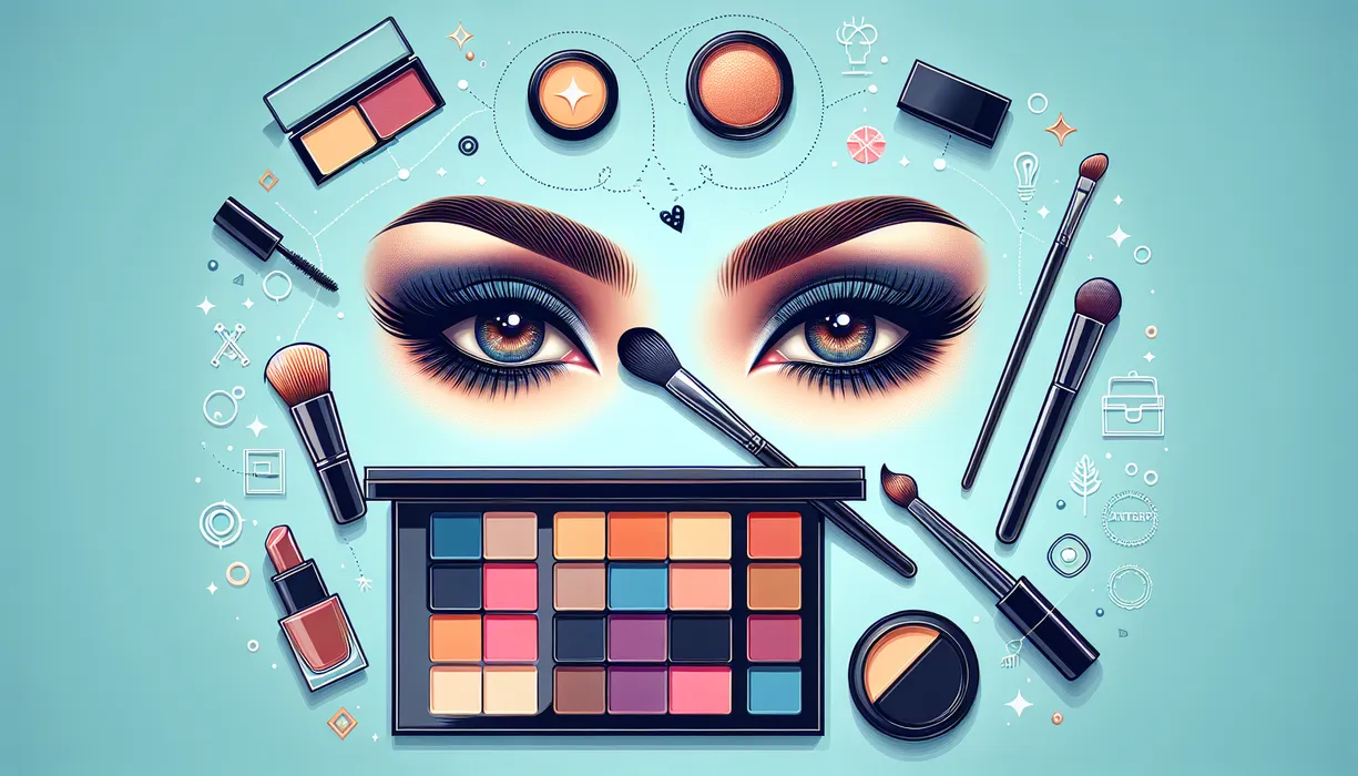 Expert Tips for Achieving the Perfect Smokey Eye Makeup