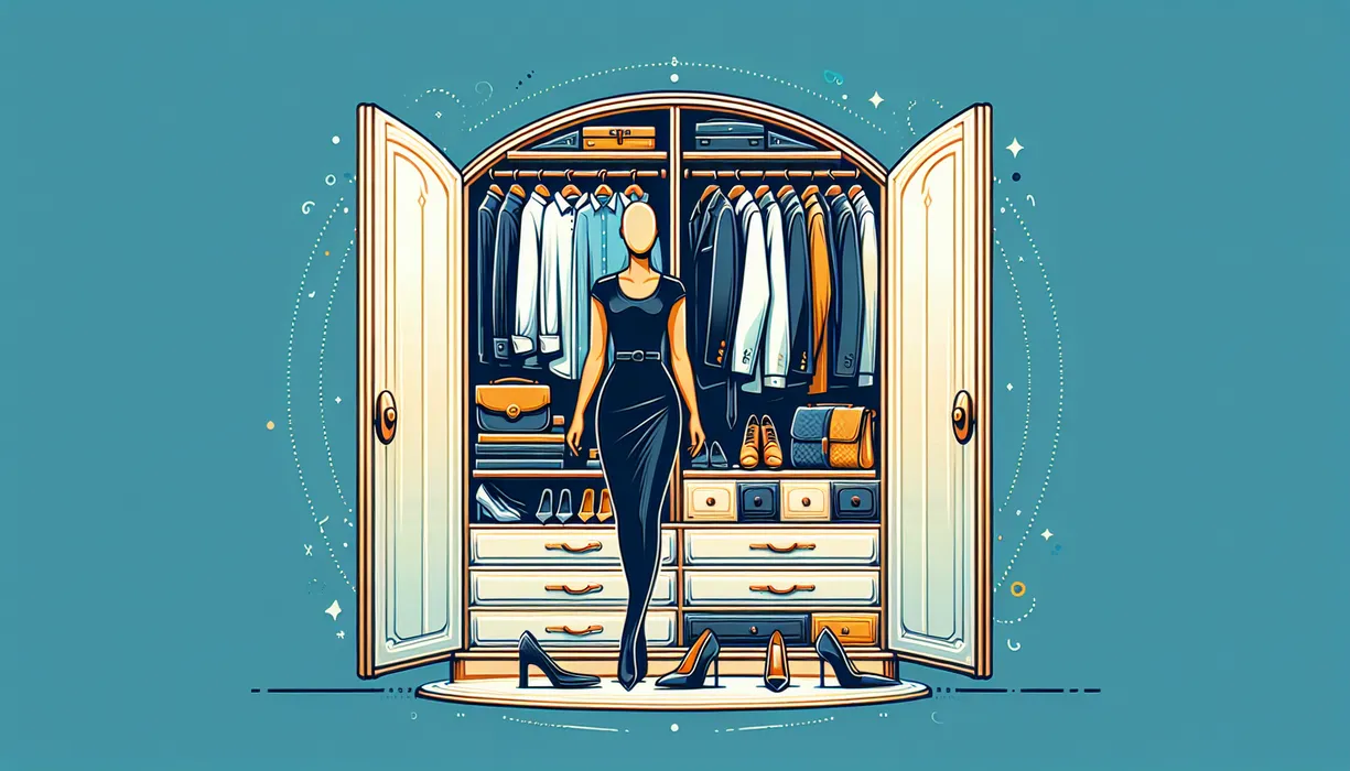 10 Must-Have Fashion Items for Every Wardrobe: Essential Fashion Items