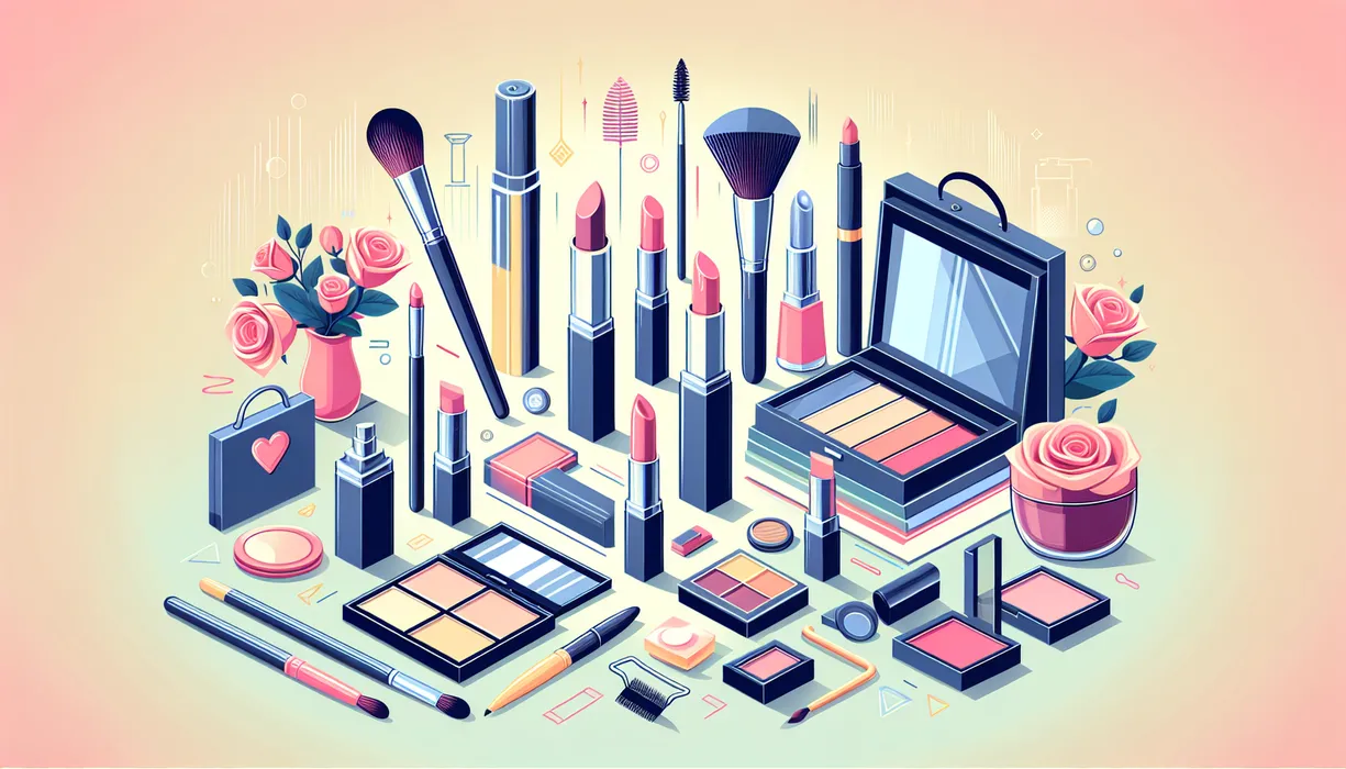 10 Essential Makeup Products for Flawless Skin: Your Ultimate Guide