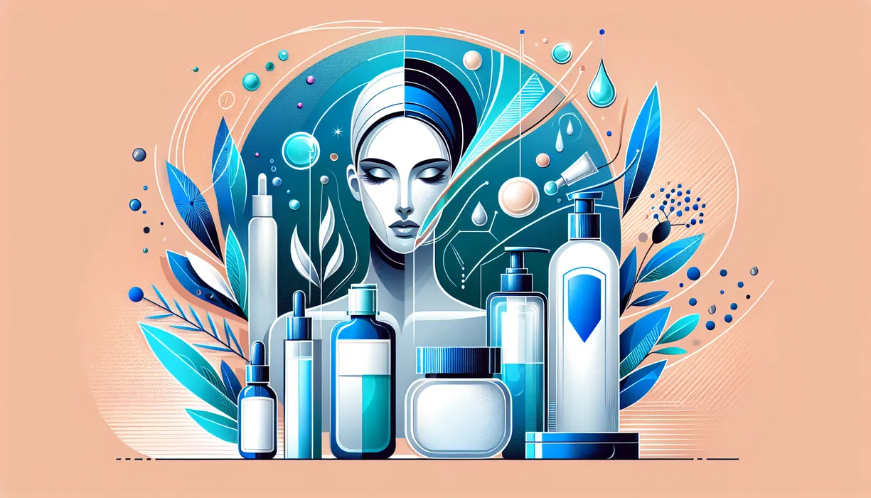 The Best Skincare Products for Oily Skin: Your Ultimate Guide