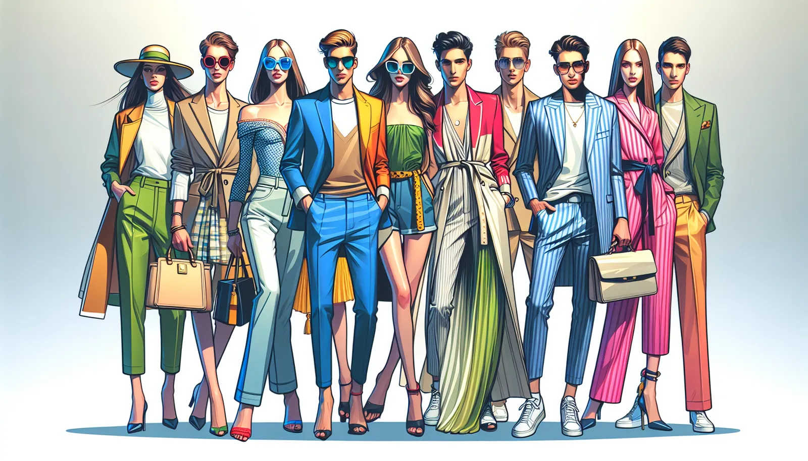Cover for Top 10 Celebrity Fashion Looks You Need to See: Best Celebrity Outfits