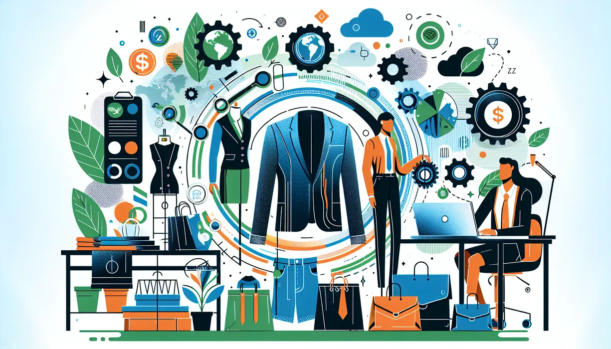 cover for Top Sustainable Fashion Brands to Watch for Eco-Conscious Shoppers