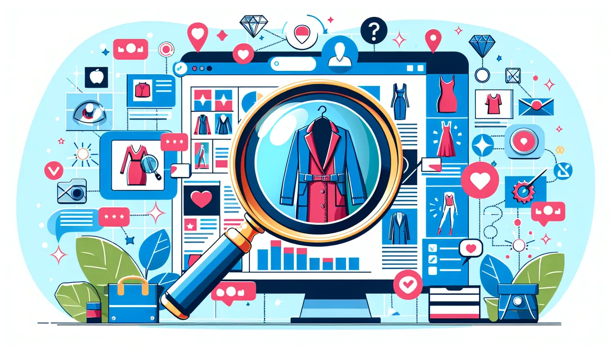 Analyzing Current Fashion Trends on Social Media