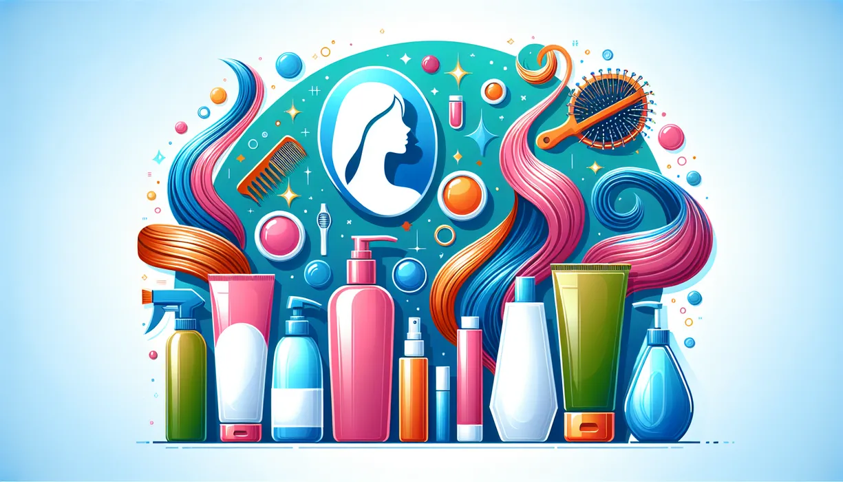 How to Choose the Best Hair Products for Your Hair Type: A Comprehensive Guide