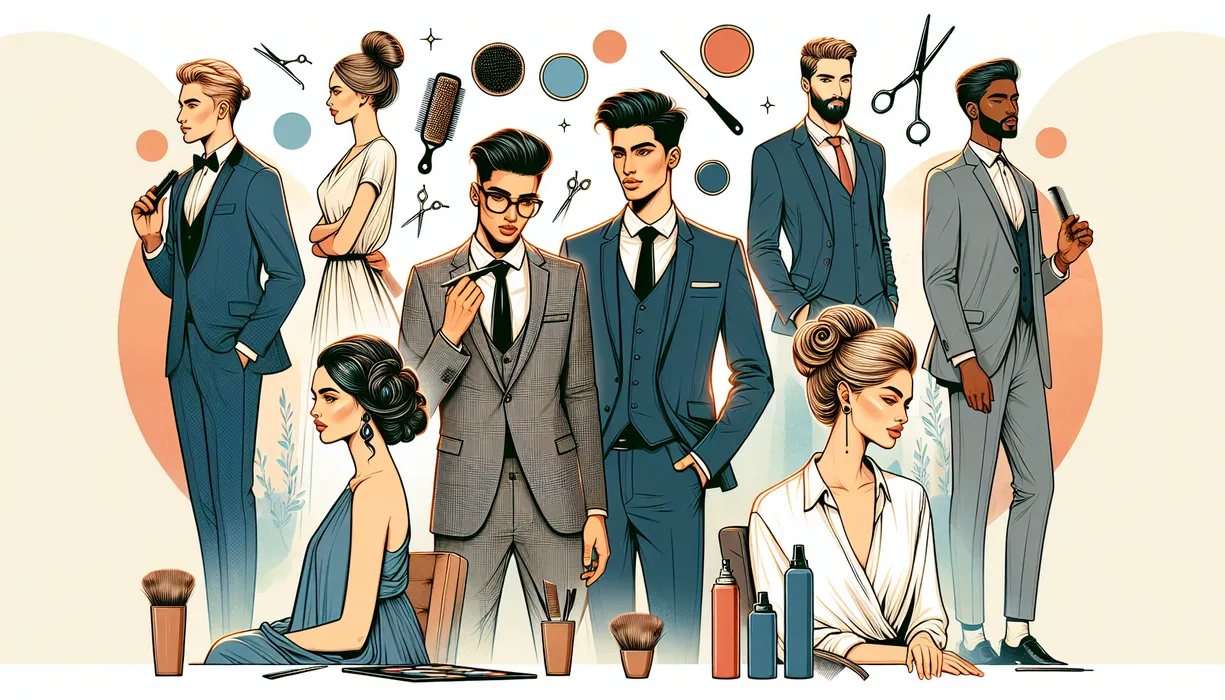 How to Style Your Hair for Any Occasion: Ultimate Guide with Tips and Trends