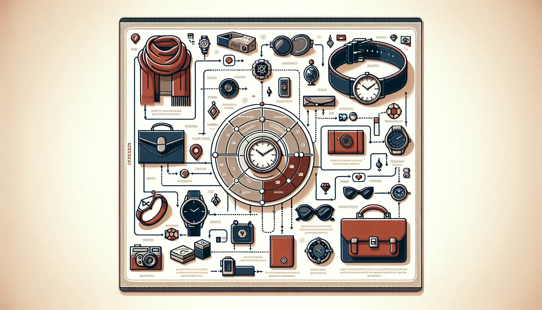 Best Classic Accessories