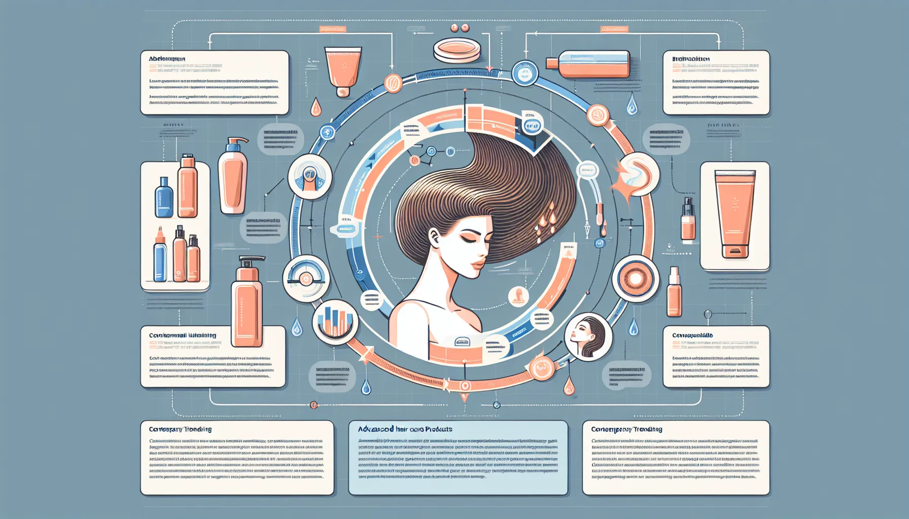 Technological Innovations in Hair Care