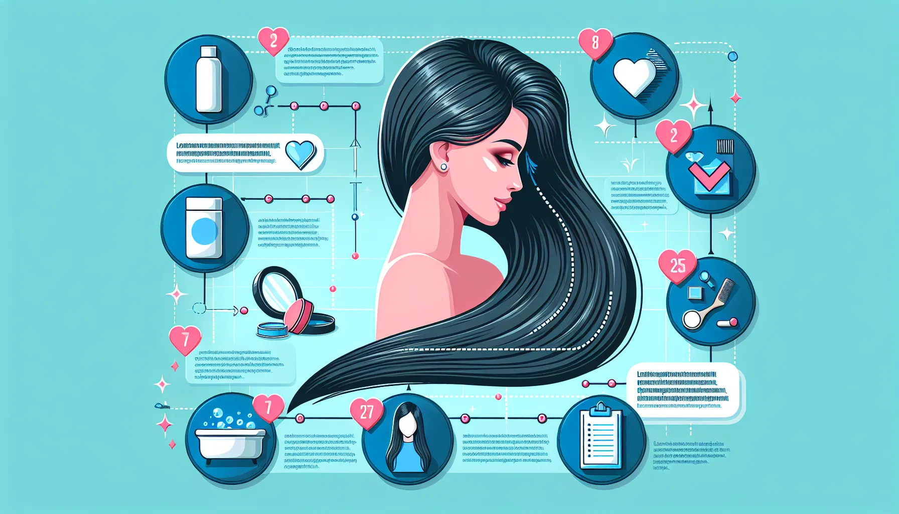 Nourishing Your Hair from Within