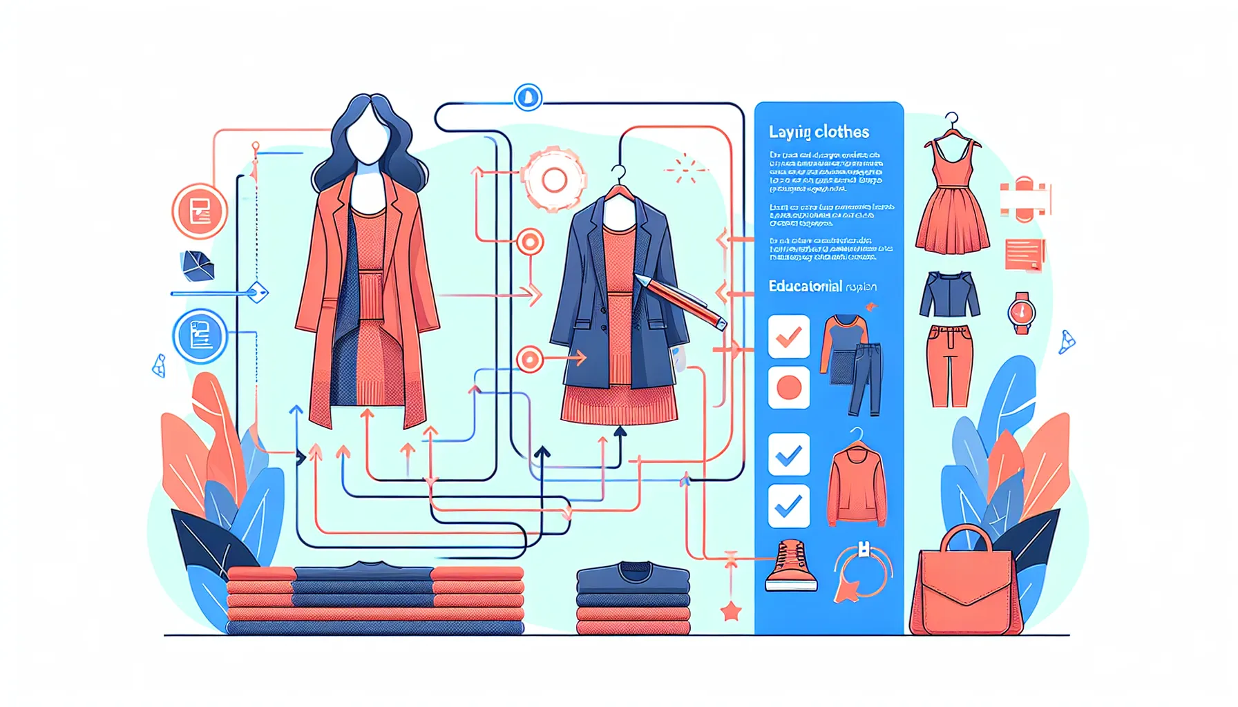 Current Trends in Layering