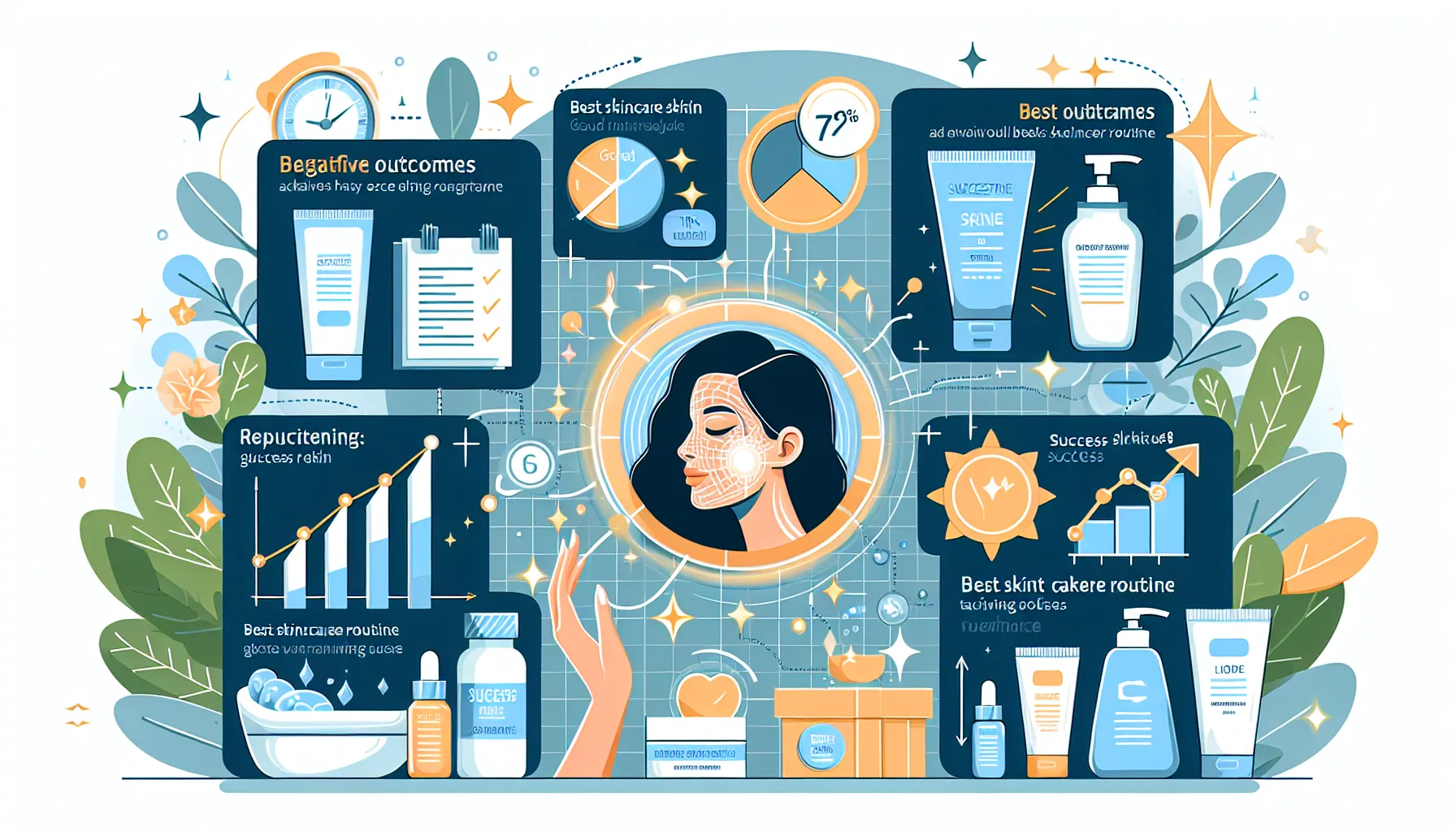 Current Trends in Skincare