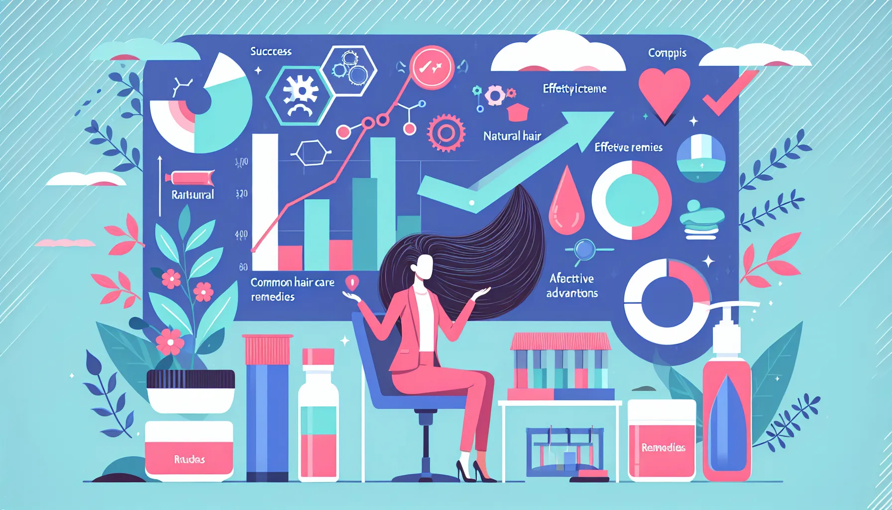 Effective Hair Care Tips and Tricks