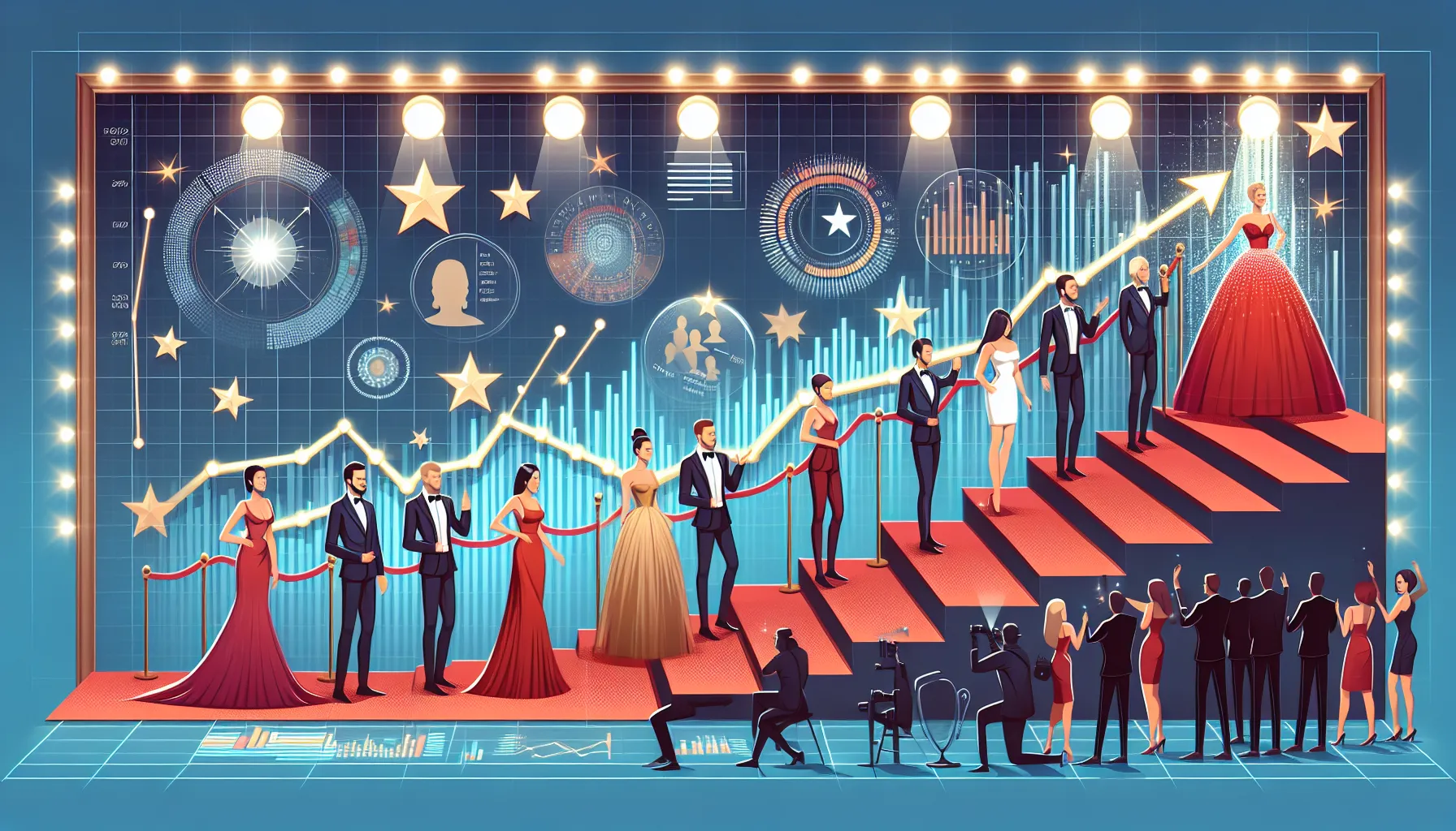 Analyzing Celebrity Fashion: Data and Insights