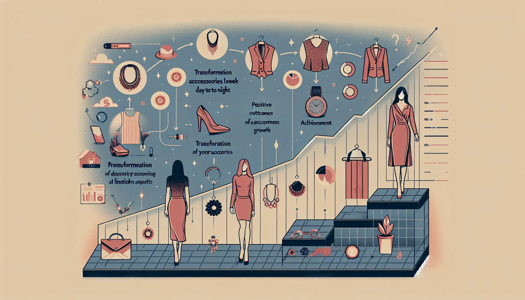 Accessory Styling Tips for Day to Night Looks