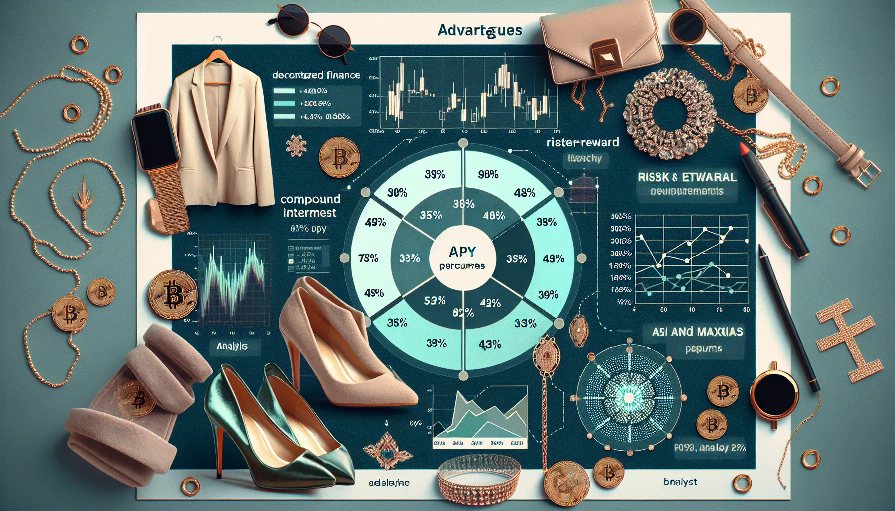 The Role of Accessories in Personal Branding