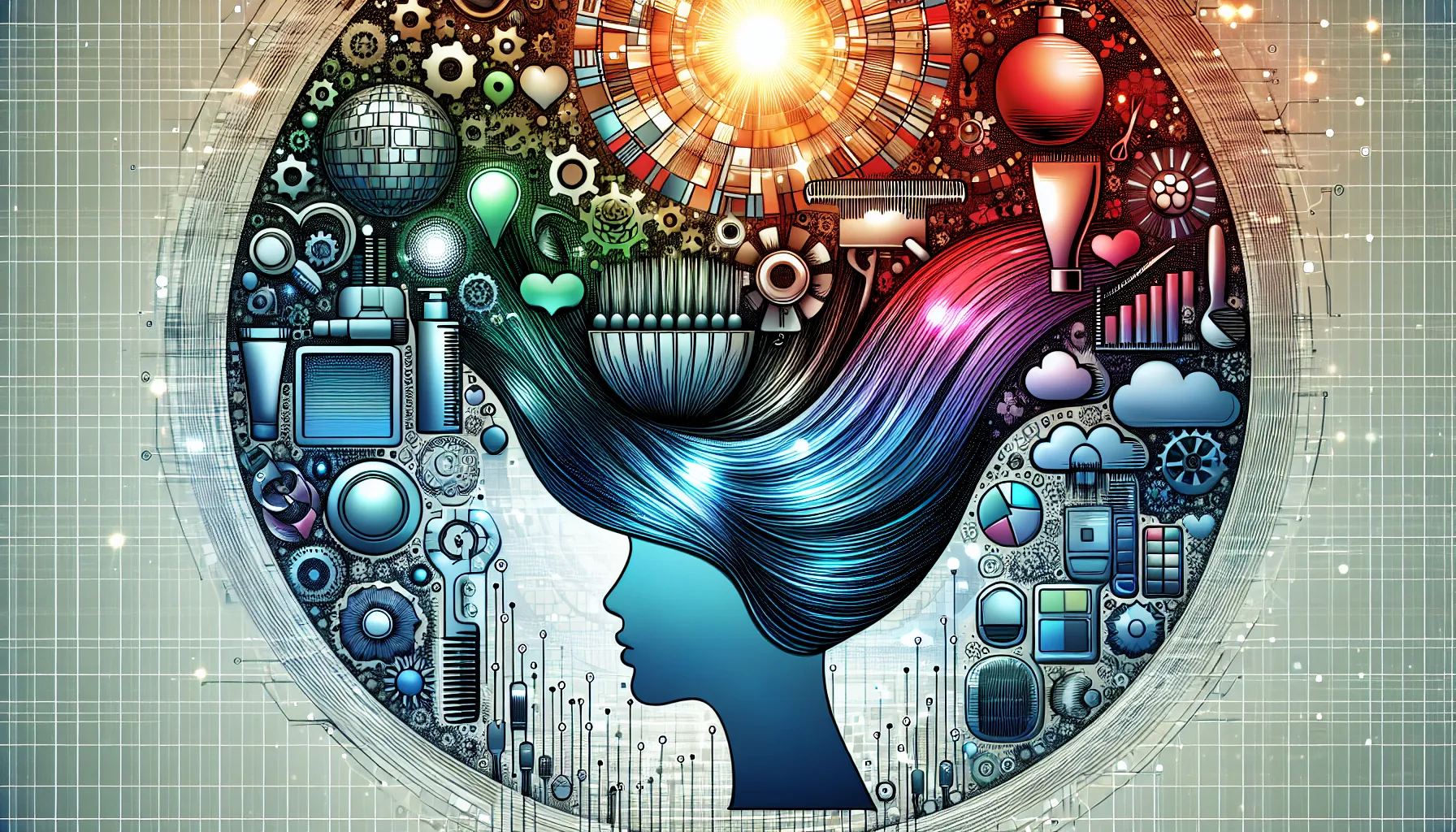 Exploring the Latest Innovations in Hair Care Products Summary