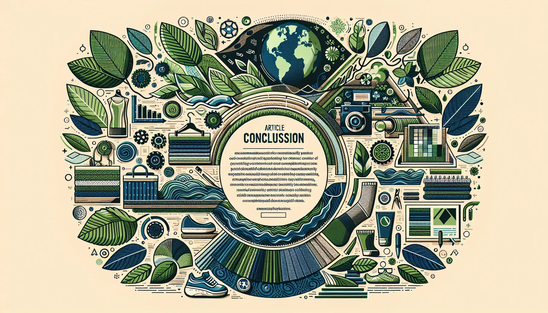 Sustainable Fashion Brands to Watch for Eco-Conscious Shoppers Summary