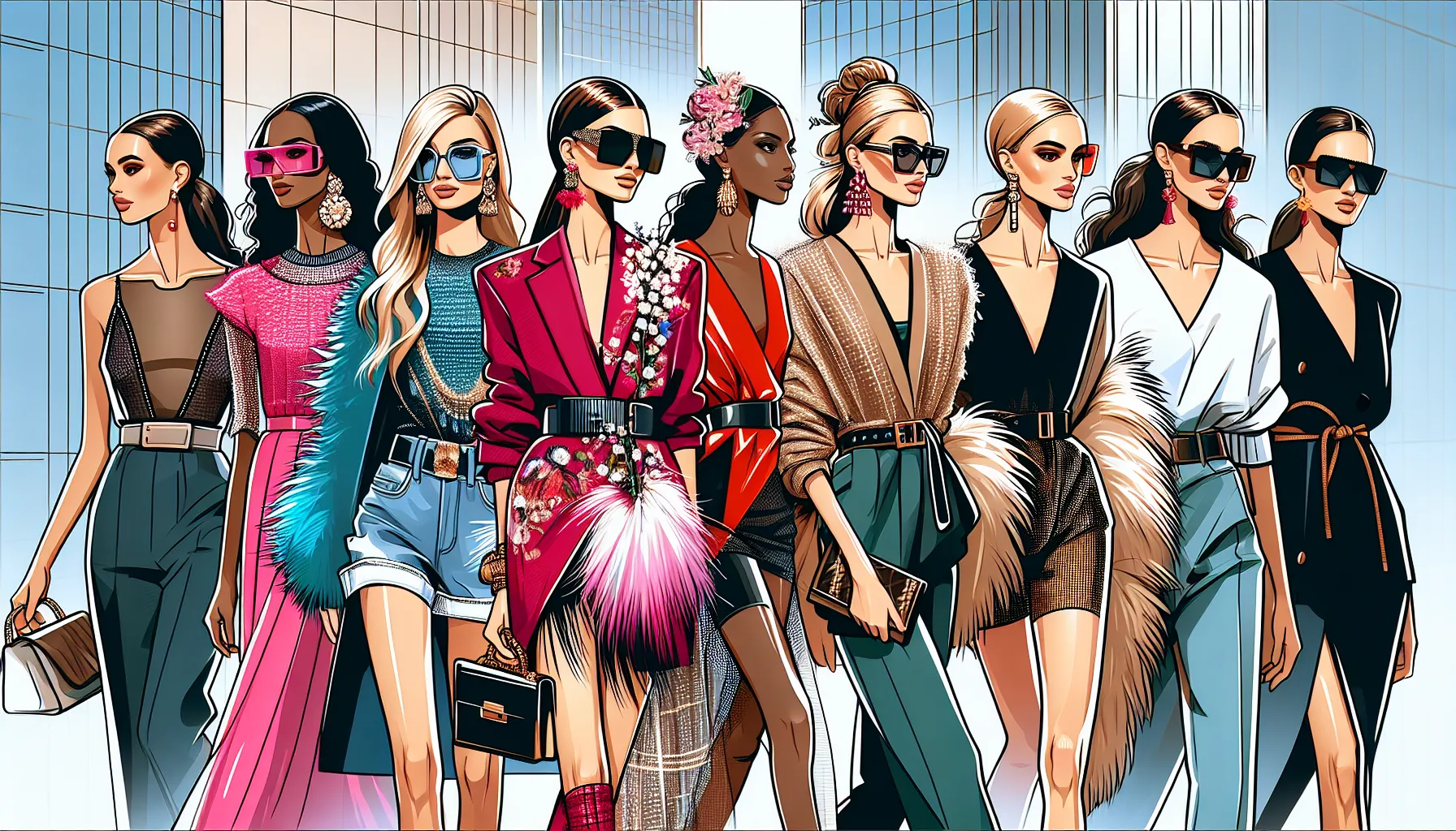 Top 10 Celebrity Fashion Looks You Need to See Summary